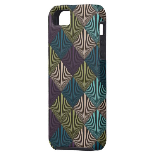 achtergrond pop Case-Mate iPhone case (Achterkant Links)