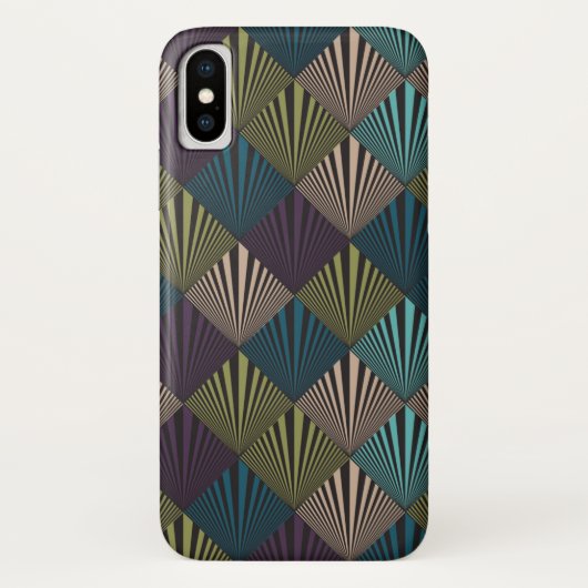 achtergrond pop Case-Mate iPhone case (Achterkant)