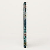 achtergrond pop Case-Mate iPhone case (Achterkant/links)