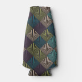 achtergrond pop flesjeskoeler (Voorkant)