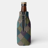 achtergrond pop flesjeskoeler (Fles Achterkant)