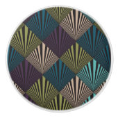 achtergrond pop keramische knop (Voorkant)