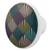 achtergrond pop keramische knop (Rechts)