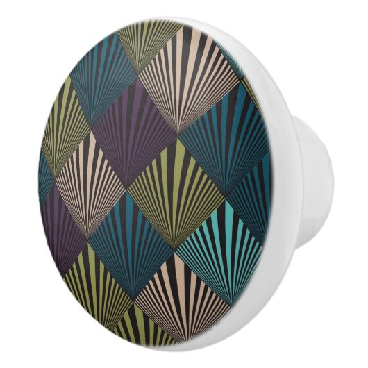 achtergrond pop keramische knop (Rechts)