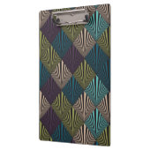 achtergrond pop klembord (Links)