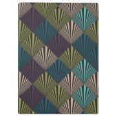 achtergrond pop klembord (Achterkant)