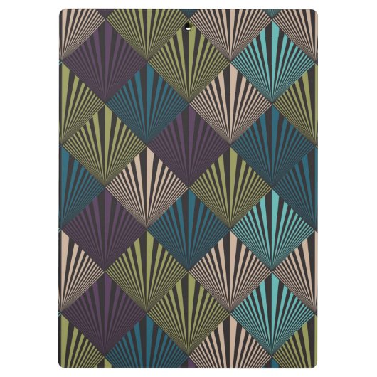 achtergrond pop klembord (Achterkant)