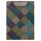 achtergrond pop klembord (Voorkant)