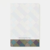 achtergrond pop post-it® notes (Voorkant)