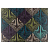 achtergrond pop snijplank (Voorkant)