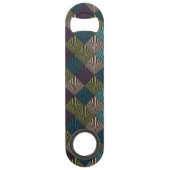 achtergrond pop speed flessenopener (Achterkant)