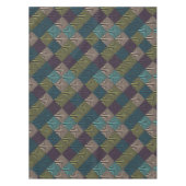 achtergrond pop tafelkleed (Voorkant)