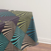 achtergrond pop tafelkleed (Voorbeeld)