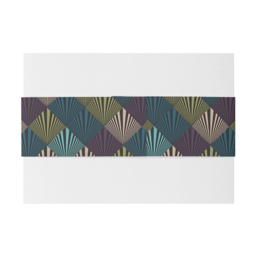 achtergrond pop uitnodigingen wikkel (Achterkant Voorbeeld)