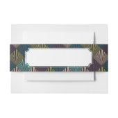 achtergrond pop uitnodigingen wikkel (Voorkant Voorbeeld)