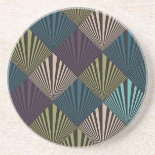 achtergrond pop zandsteen onderzetter