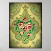 achtergrond poster (Voorkant)