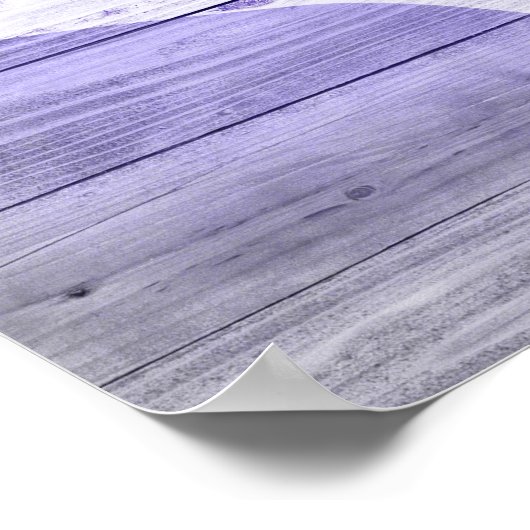 Achtergrond poster zeemijlstaartwout (Hoek)