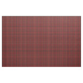 Achtergrond rode lampvoet stof (Yard (91,4 cm))