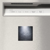 Achtergrond roestvrij staal magneet (Insitu (Vaatwasser))