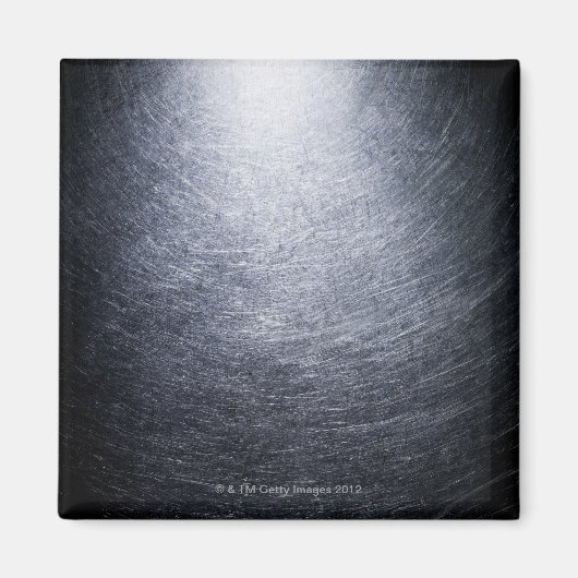 Achtergrond roestvrij staal magneet (Voorkant)