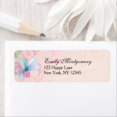  achtergrond roze en blauw etiket (Insitu)