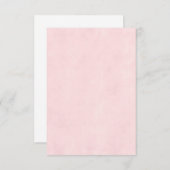 Achtergrond  roze roze roze verouderd papier (Voorkant / Achterkant)