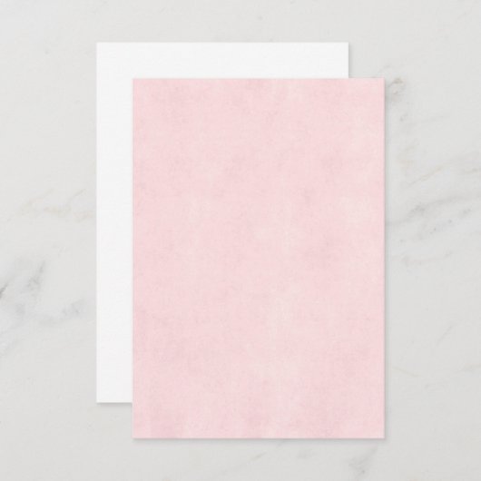 Achtergrond  roze roze roze verouderd papier (Voorkant / Achterkant)