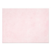Achtergrond  roze roze roze verouderd papier foto afdruk (Voorkant)