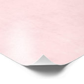 Achtergrond  roze roze roze verouderd papier foto afdruk (Hoek)