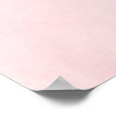 Achtergrond roze roze roze verouderd papier poster (Hoek)