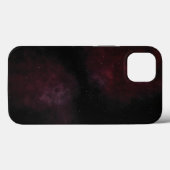 Achtergrond-ruimte-universum-sterrenstelsel- Case-Mate iPhone Case (Achterkant (horizontaal))