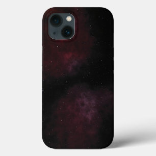 Achtergrond-ruimte-universum-sterrenstelsel- Case-Mate iPhone Case