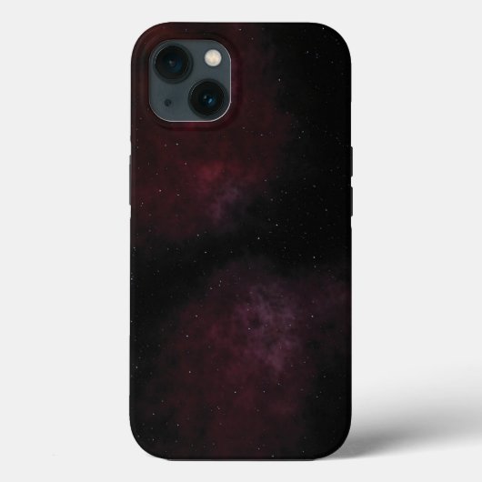 Achtergrond-ruimte-universum-sterrenstelsel- Case-Mate iPhone Case (Achterkant)