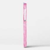 Achtergrond-ruw-structuur Case-Mate iPhone Case (Achterkant / Links)