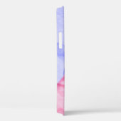 Achtergrond-ruw-structuur Case-Mate iPhone Case (Achterkant / Rechts)