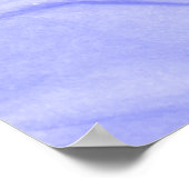 Achtergrond-ruw-structuur Poster (Hoek)