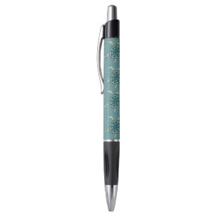 achtergrond schildpadden pen