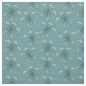 achtergrond schildpadden stof (Swatch)