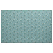 achtergrond schildpadden stof (Fat Quarter)