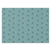 achtergrond schildpadden tafelkleed (Voorkant (Horizontaal))