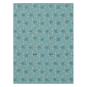 achtergrond schildpadden tafelkleed (Voorkant)