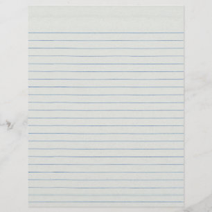 Achtergrond schoolpapier flyer