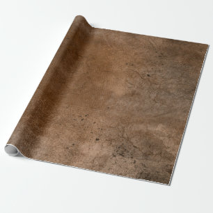 Achtergrond schrammen cadeaupapier