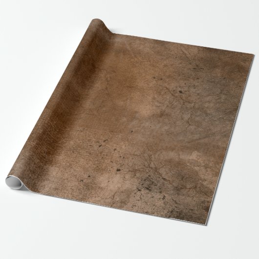Achtergrond schrammen cadeaupapier (Uitgerold)