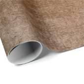 Achtergrond schrammen cadeaupapier (Rol Hoek)