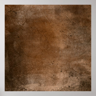 Achtergrond  schrammen poster