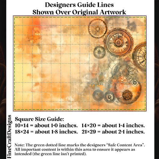 Achtergrond, Sepia Brown, Rust Sinaasappel ED6 Dec Tissuepapier