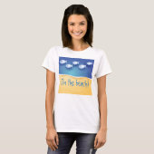 Achtergrond, shirt (Voorkant volledig)