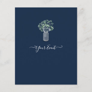 ACHTERGROND Sjablonen - Ontwerp uw eigen Flyer